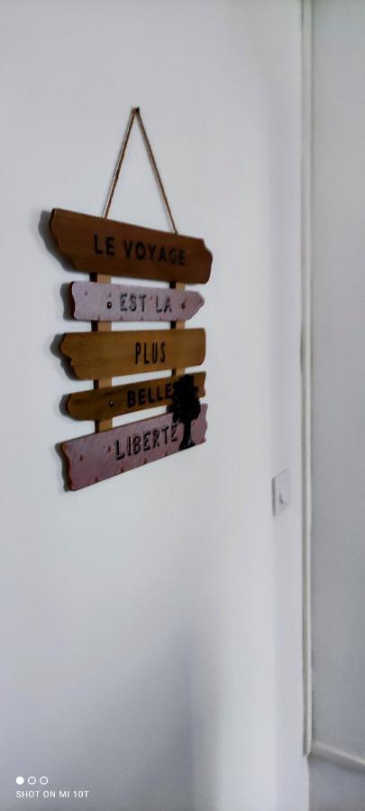Le Cathare-Limoux-Wifi-Parking Free-Oc-Keys Daire Dış mekan fotoğraf