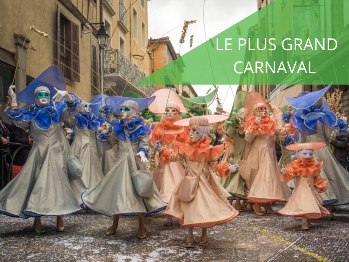 Le Cathare-Limoux-Wifi-Parking Free-Oc-Keys Daire Dış mekan fotoğraf