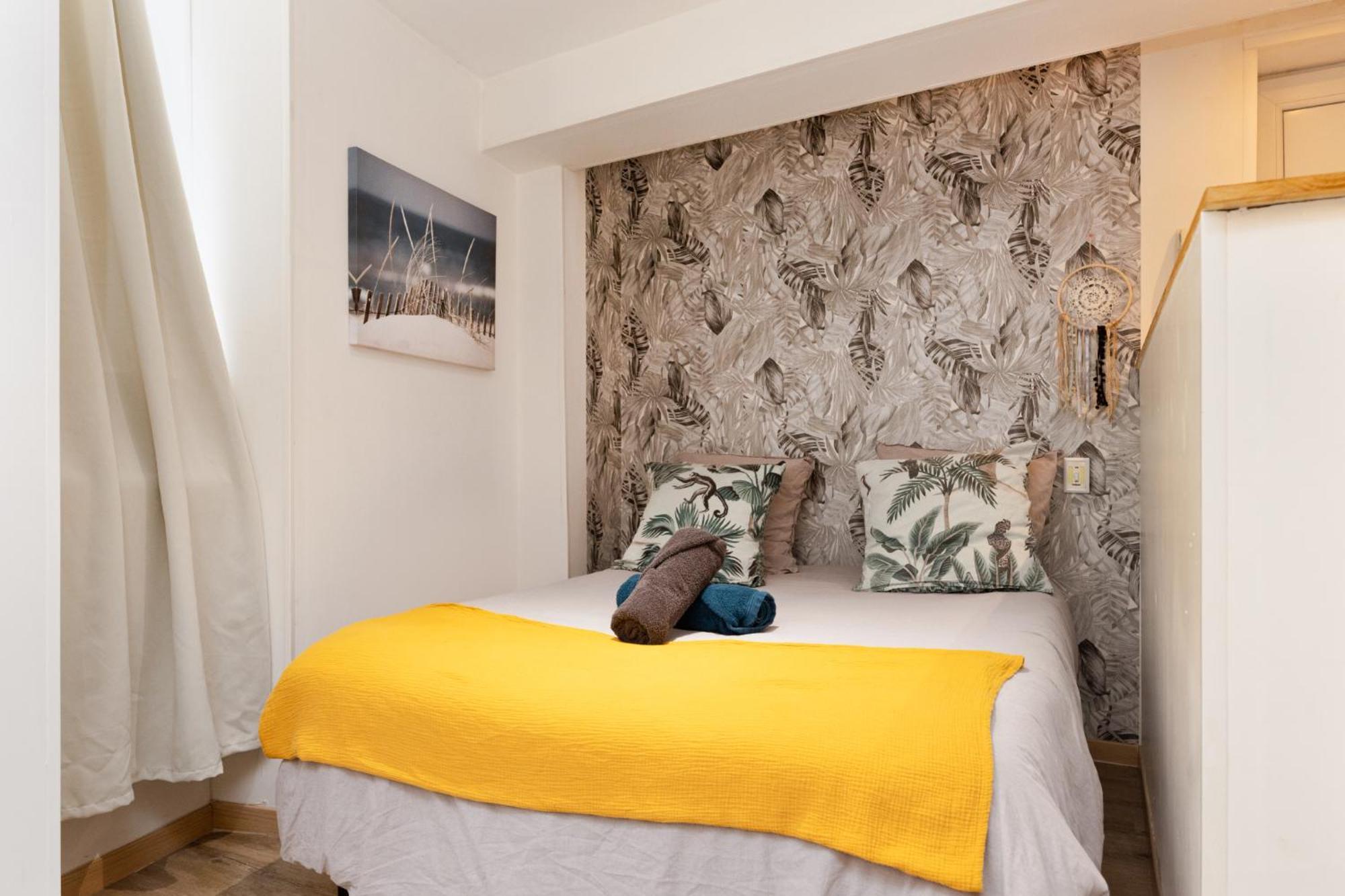 Le Cathare-Limoux-Wifi-Parking Free-Oc-Keys Daire Dış mekan fotoğraf